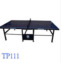 میز پینگ پنگ عابدینی مدل TP111